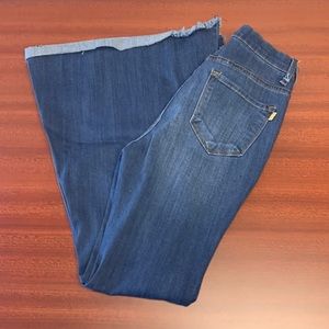 Vibrant Jeans